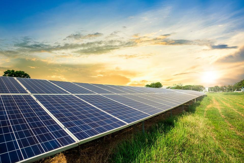 solar power,renewable energy