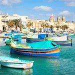 malta citizenship by investment, malta citizenship
