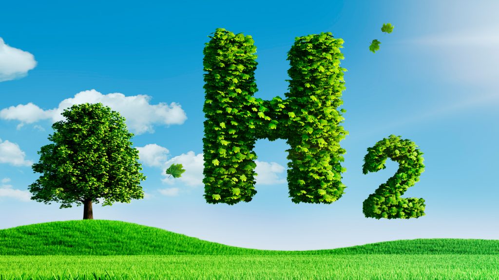 Green Hydrogen: The Future of Clean and Sustainable Energy
