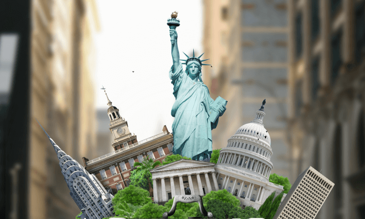 tourist places in America, united states tourism, tourist attractions in america