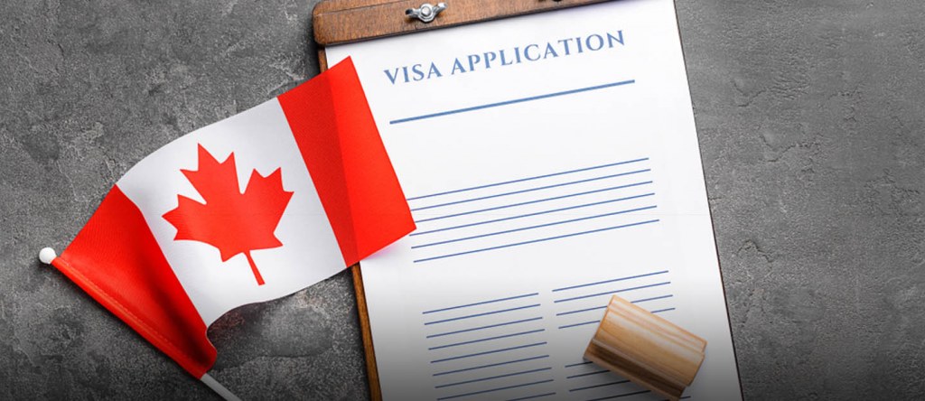 canada visit visa