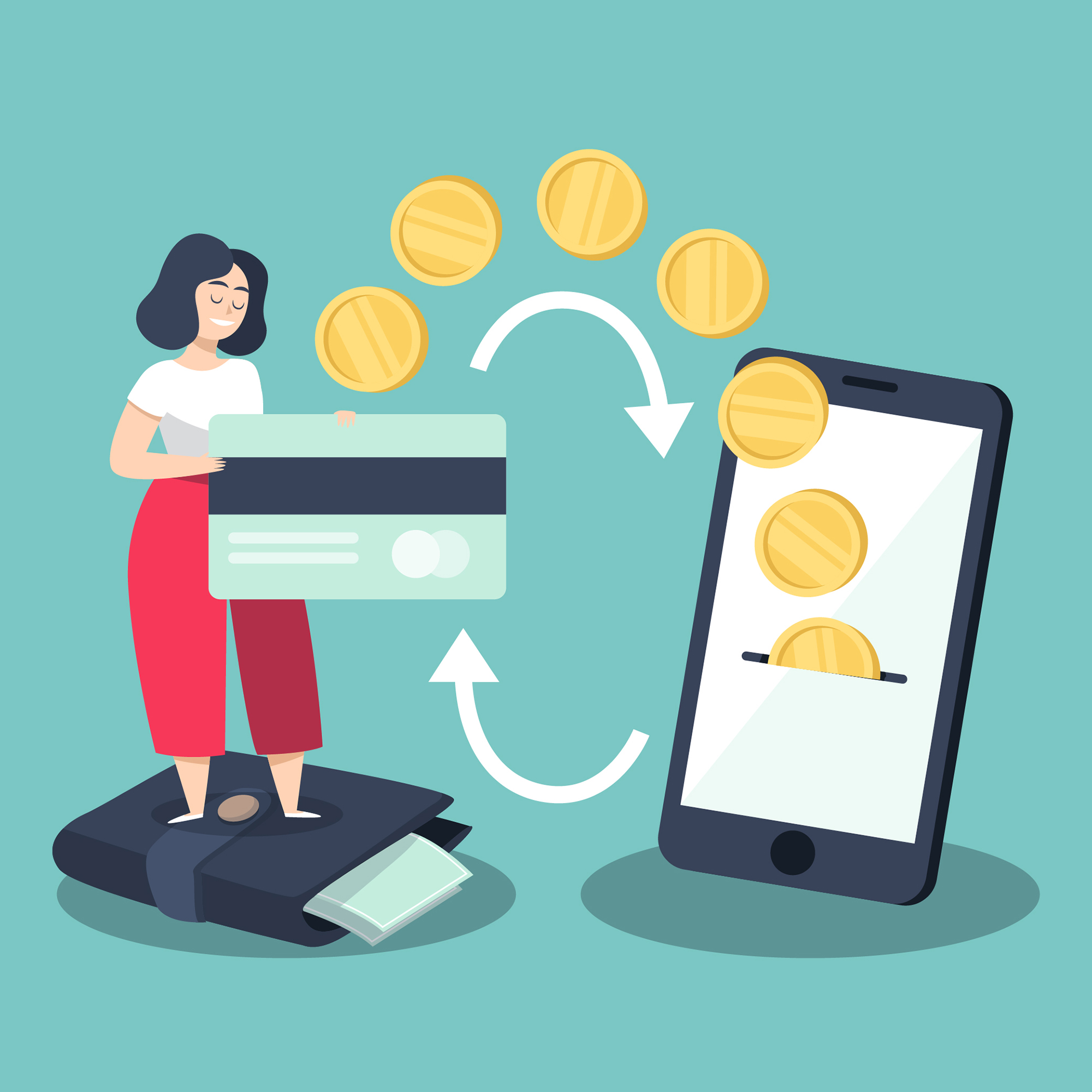5 INTERNATIONAL MONEY TRANSFER SERVICE - M-J Global